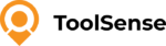 toolsense logo