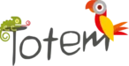 Totem Team Logo